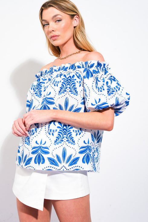 divide-and-contour-woven-top Flying Tomato-Sophia's Style-3